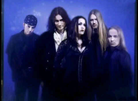 [图]Romanticide 伴奏 Nightwish