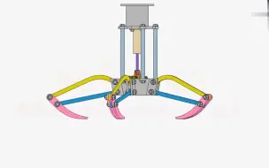 Download Video: 常见机械运动机构（13）