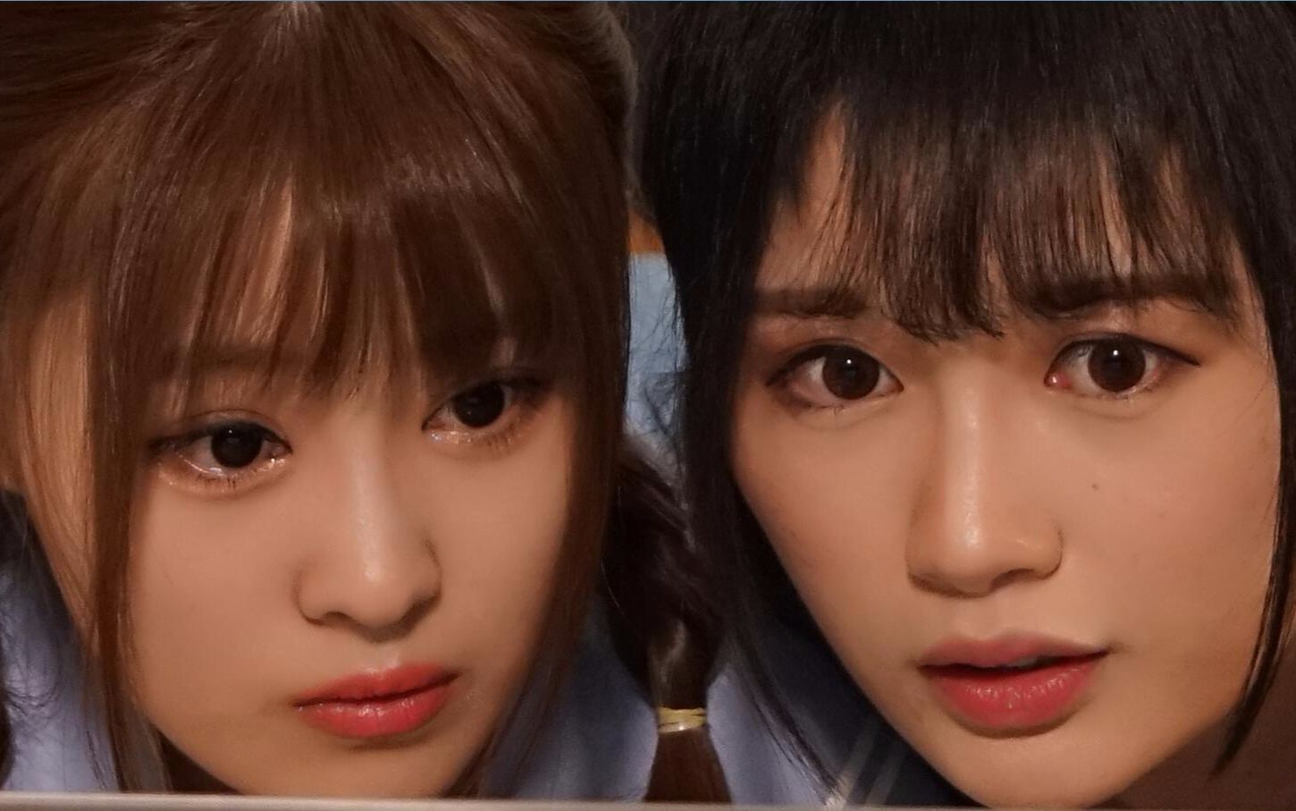 闷叉张雨鑫x郝婉晴要抱抱