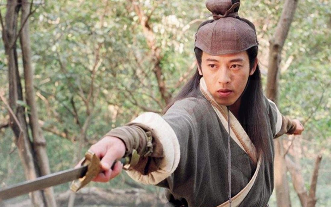 金庸群侠传5爱与死mod 门派视频攻略 剑宗门派攻略04 习得剑心通明