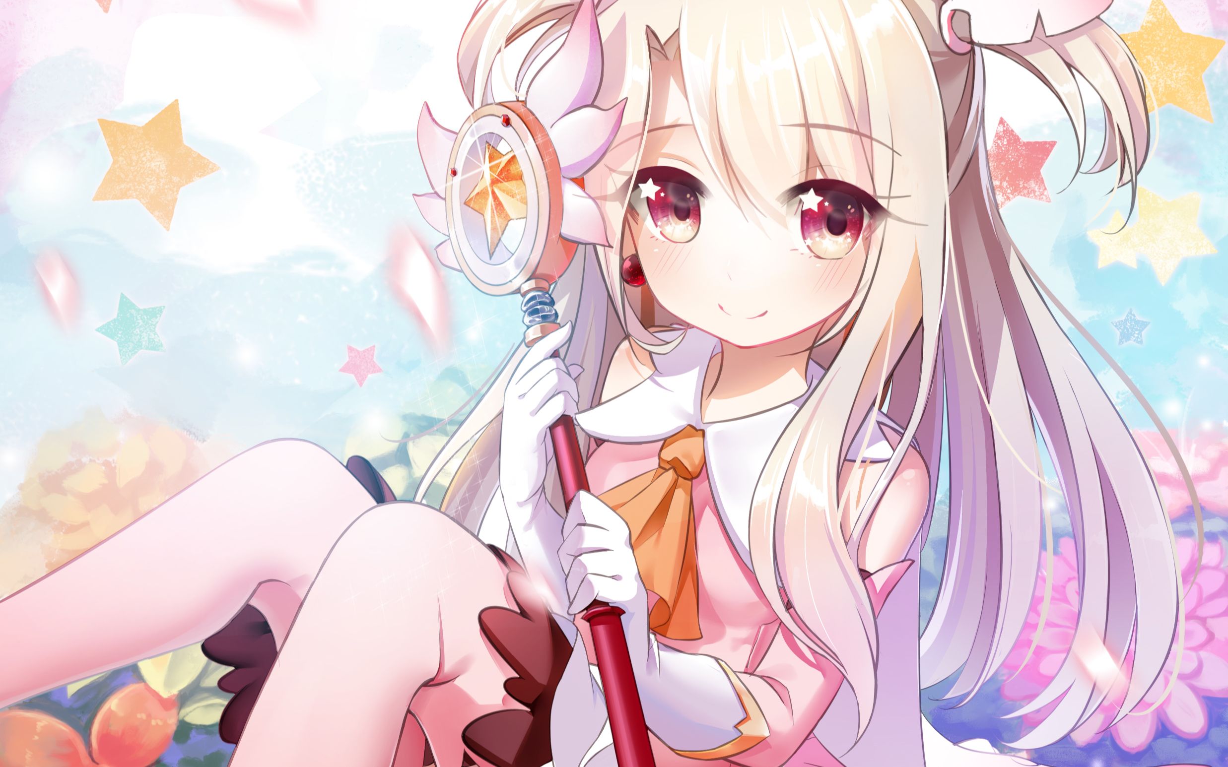 【fgo】泳装剑豪七番胜负 伊莉雅3t小太郎_哔哩哔哩_bilibili