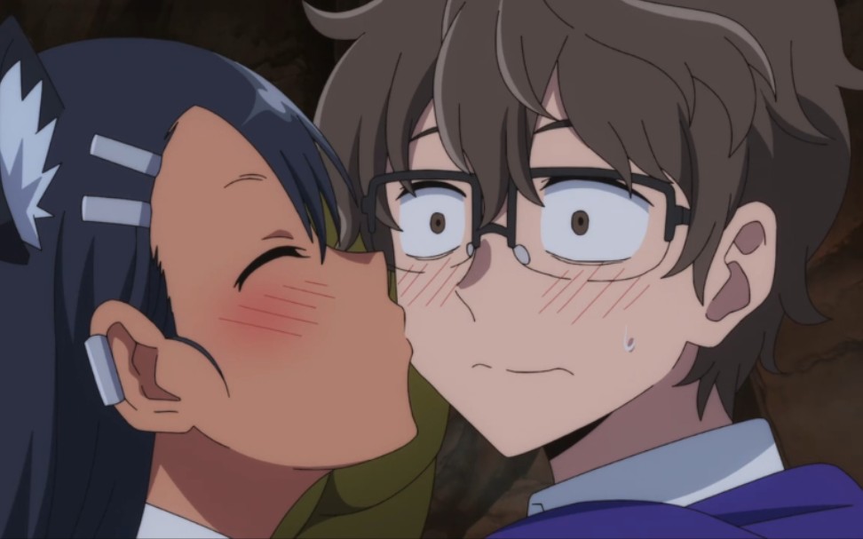 长瀞同学带两闺蜜变成魔王调戏男主_哔哩哔哩 (゜-゜)つロ 干杯~-bili