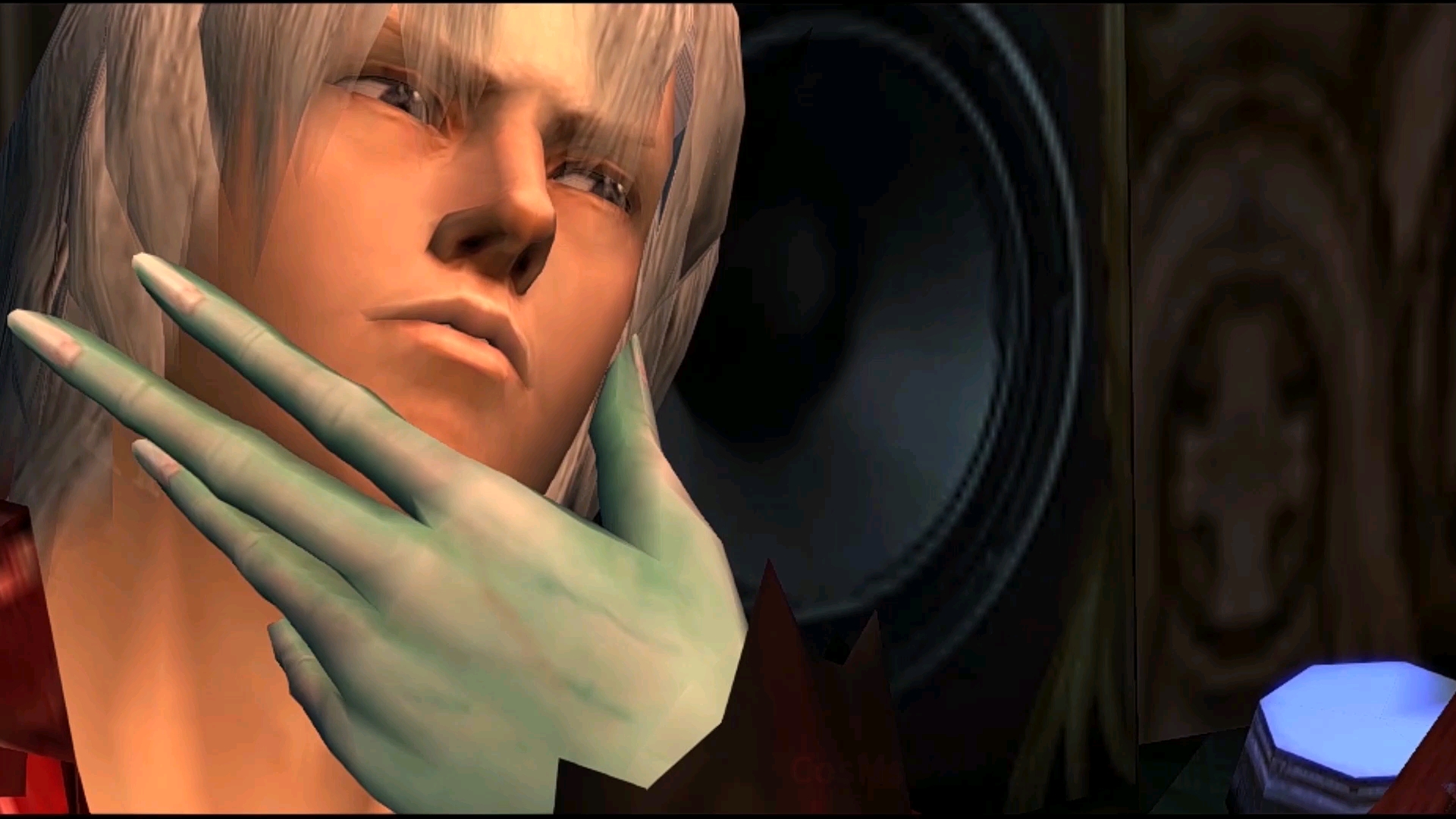 【2022鬼泣3】热爱但丁105℃的你~_gmv热门视频