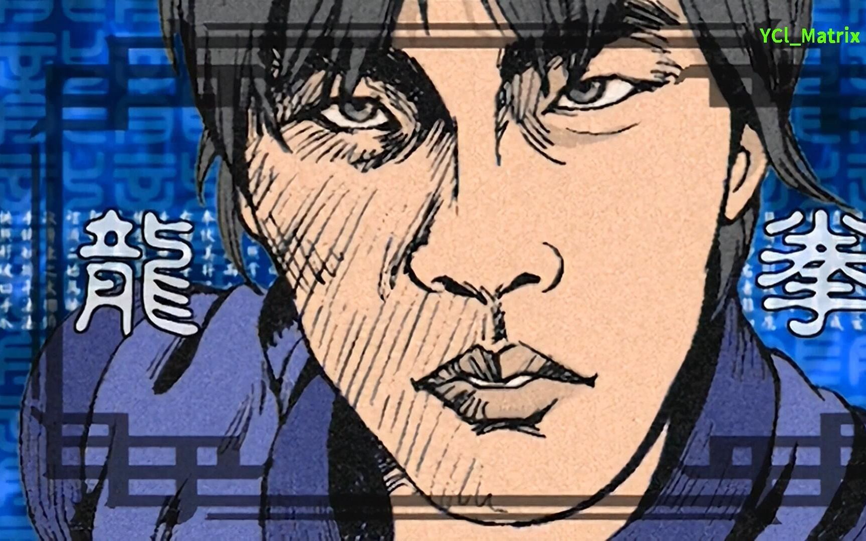 龙拳的介绍和龙拳春晚剧情分析