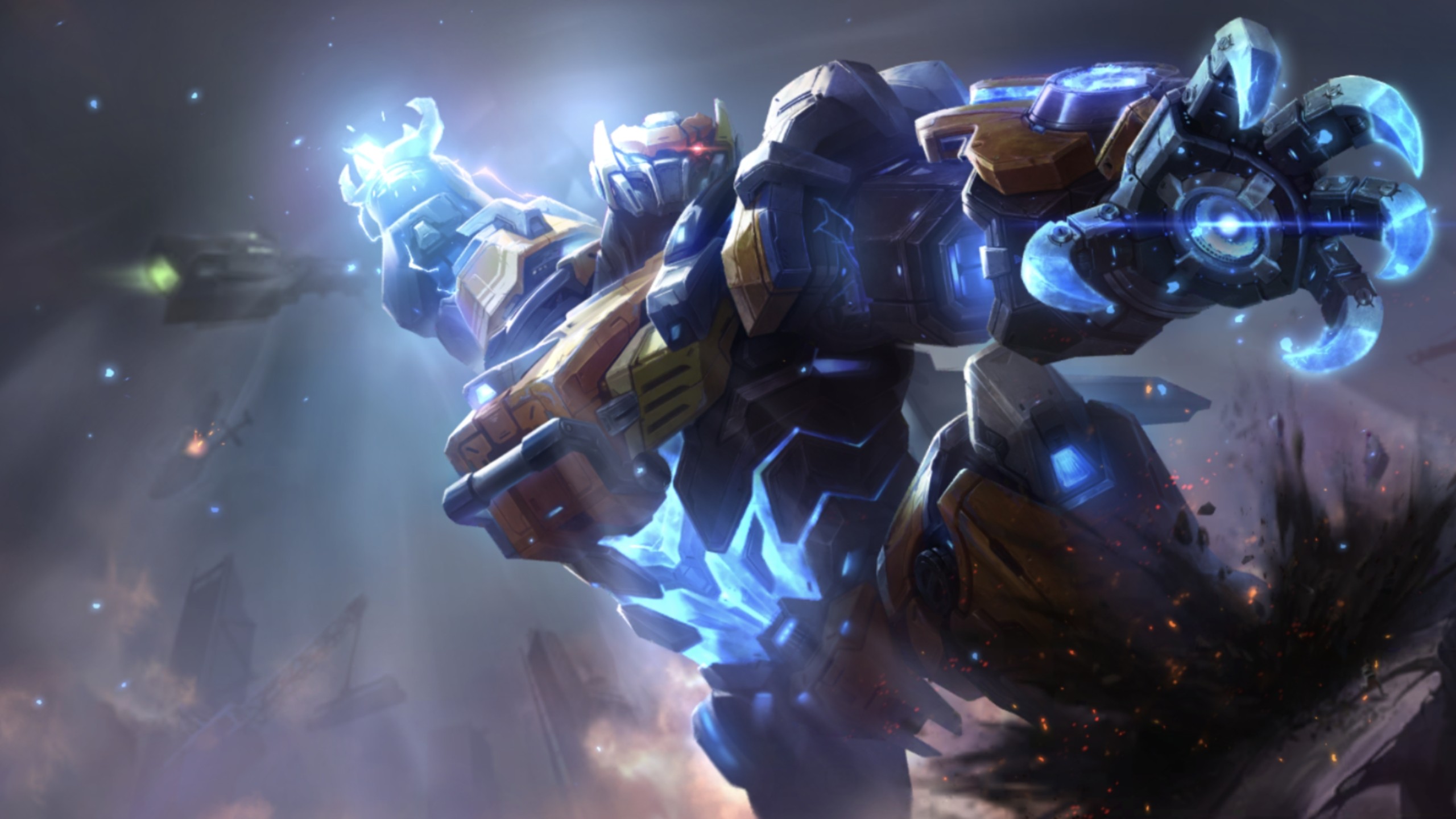 霸天狗熊之绝望翻盘,之对面今晚睡不着