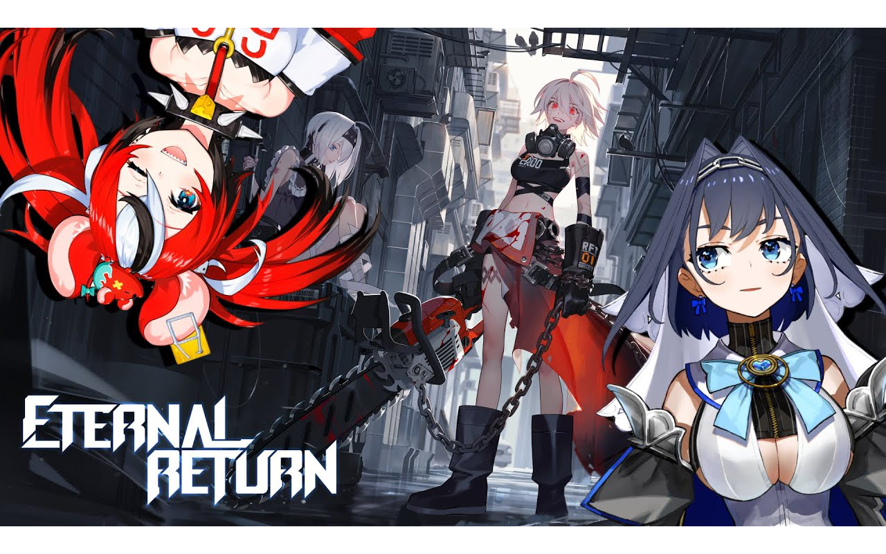 baelz视角61eternalreturn62weback5000coinsstronger