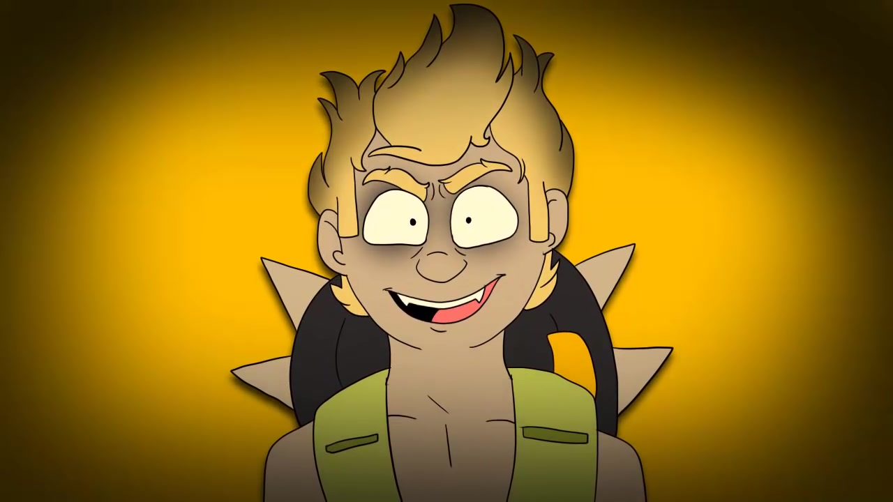 守望先锋狂鼠meme | stay awake with me awhile (meme) | ft.