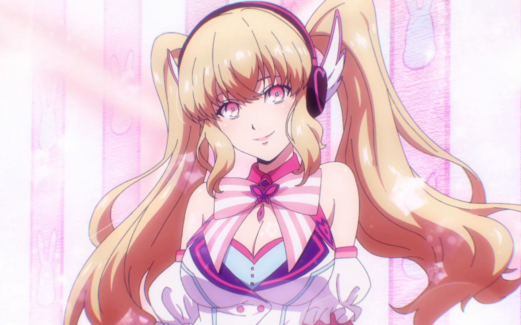 【官方简体中文】『zenonzardtheanimation』第3集nono