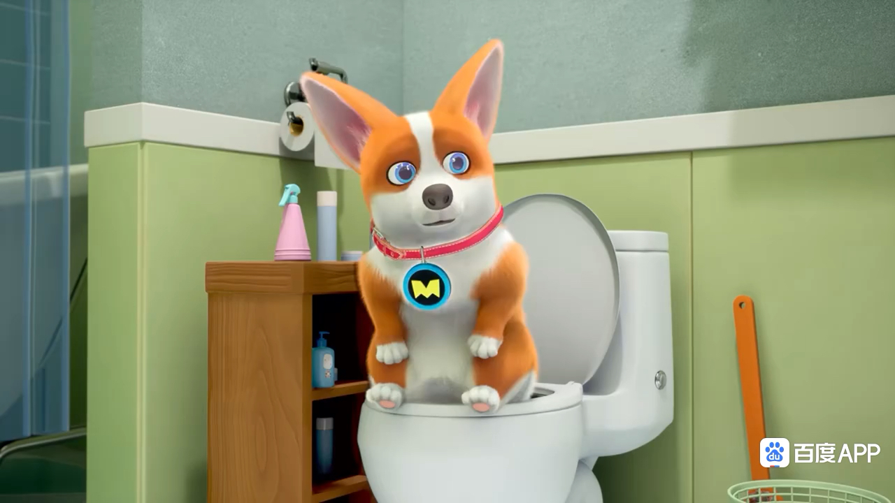 飞狗moco搞笑视频