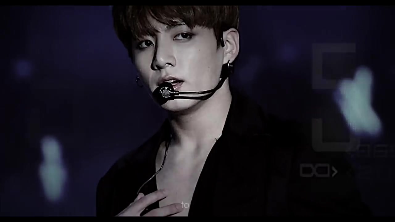 jeon jungkook图片