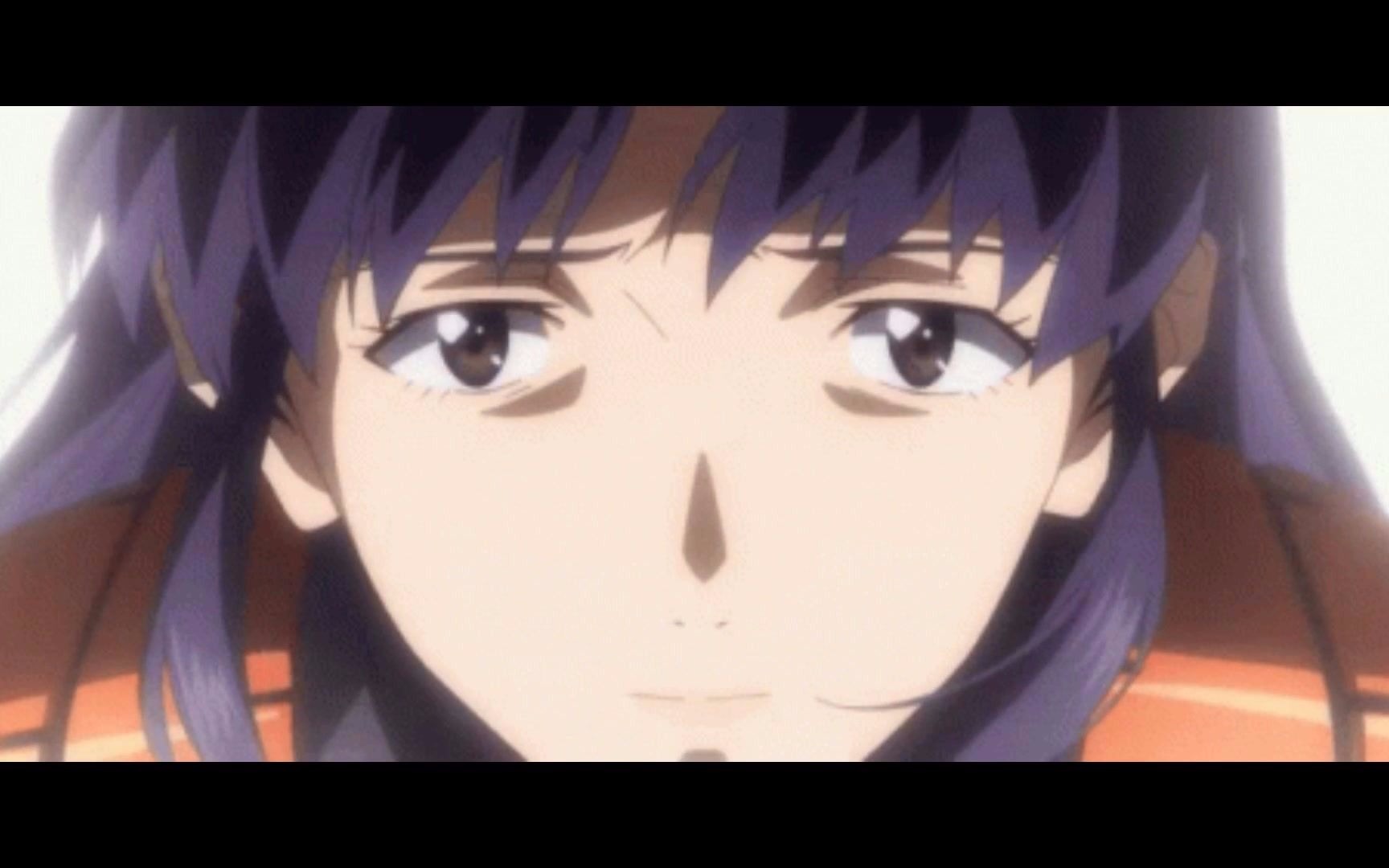 渚薰的死亡之谜来自葛城美里阿姨的愤怒