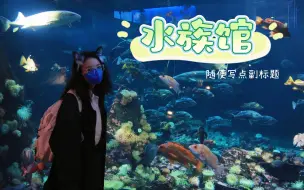 Download Video: 温哥华水族馆门票40刀值不值？