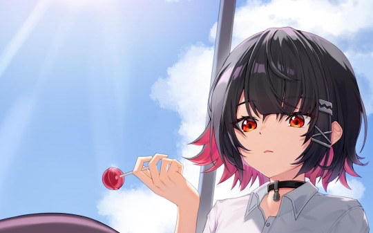 二次元,壁纸(65°54д°55)