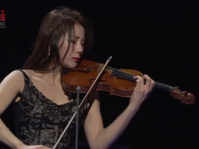 chopins nocturne no.20 (chopin 升c小调夜曲) 480p(标清)