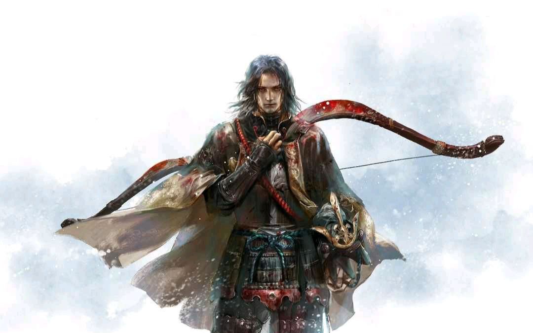 只狼复兴mod苇名弦一郎全完美弹反