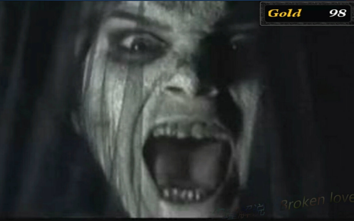 仅瑾解说逗比危机2d卧槽闪图吓人