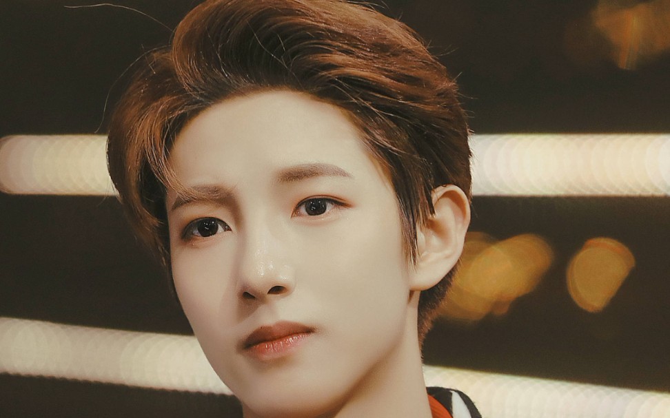 黄仁俊170816ttf水手服cut