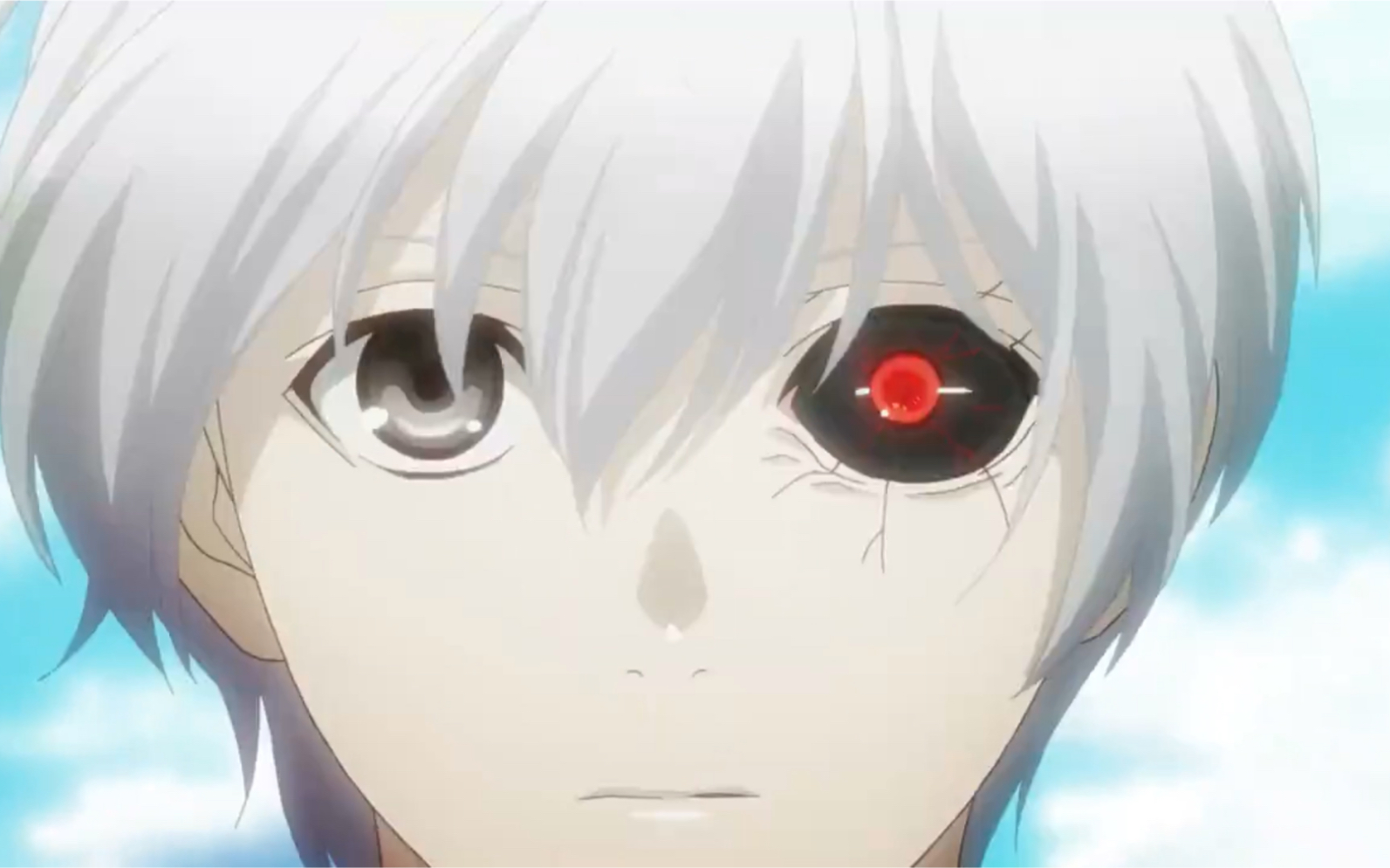 东京喰种第四季片头曲【1080p】