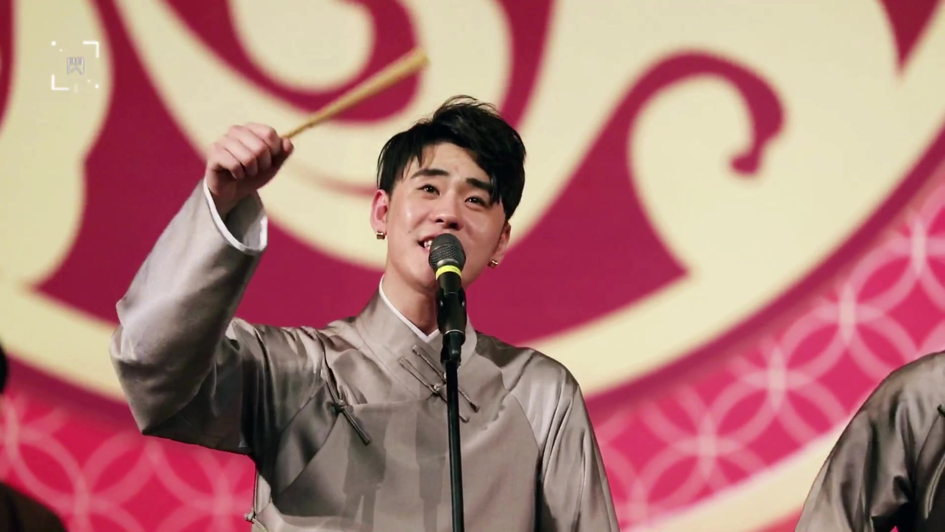 【张云雷】秦淮景 大明湖_哔哩哔哩 (゜-゜)つロ 干杯~-bilibili