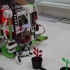ASABE 2019 年 机器人设计竞赛 未来园丁 完全工作视频 盆栽管理机器人 CAU