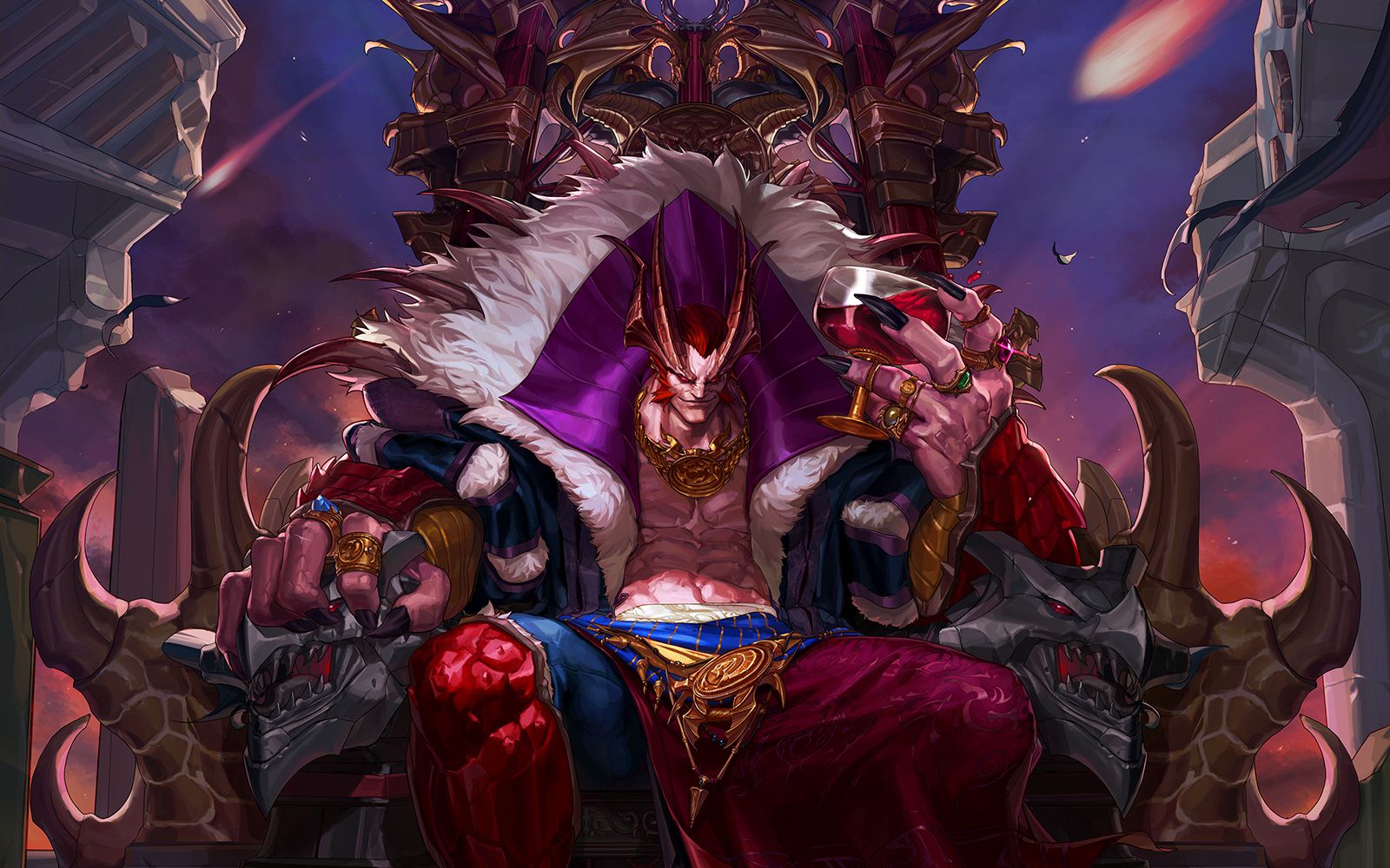 新年快乐!巴卡尔团本日常五拖(战法视角)