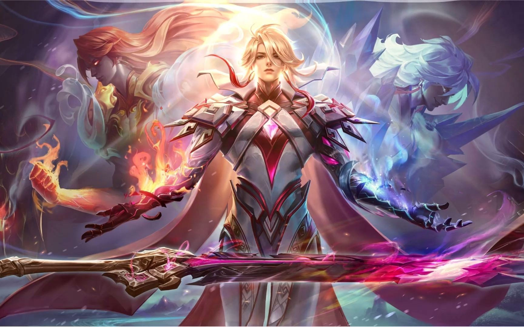 12秒拆完高地和水晶!这就是暗信