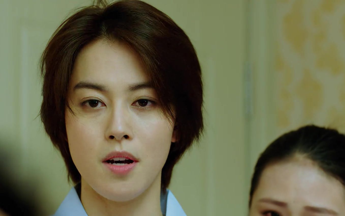 【邢恩】御狐之绊 张亭cut_哔哩哔哩_bilibili