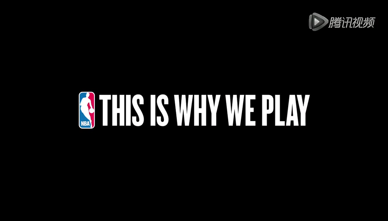 [图]#This is why we play#NBA 2016-2017赛季广告