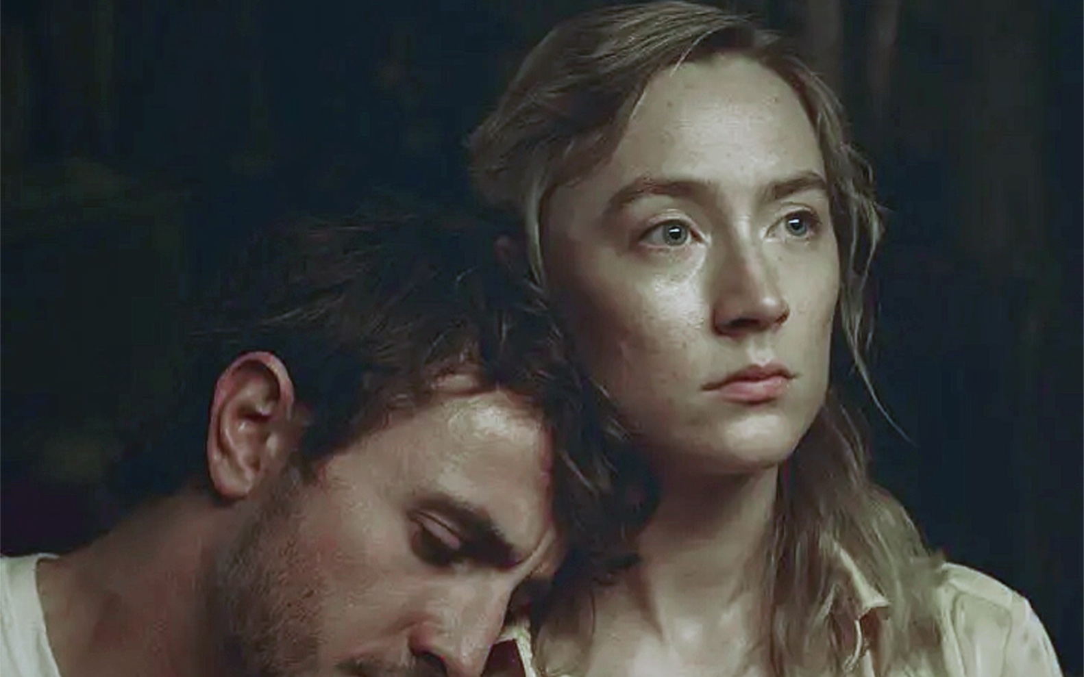 强烈推荐一部深夜偷偷看的美国剧情电影{去月球}