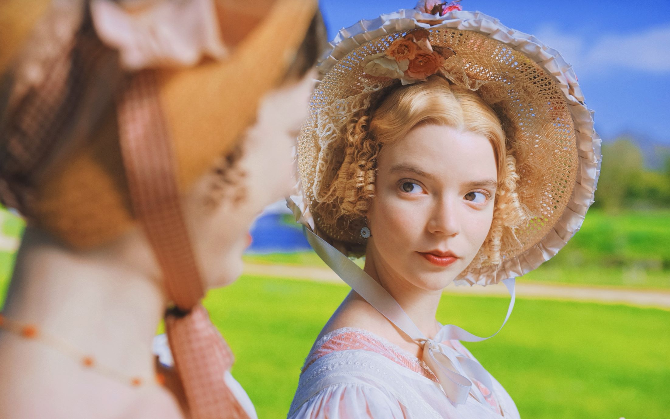 《emma》 爱玛 || seed you summer