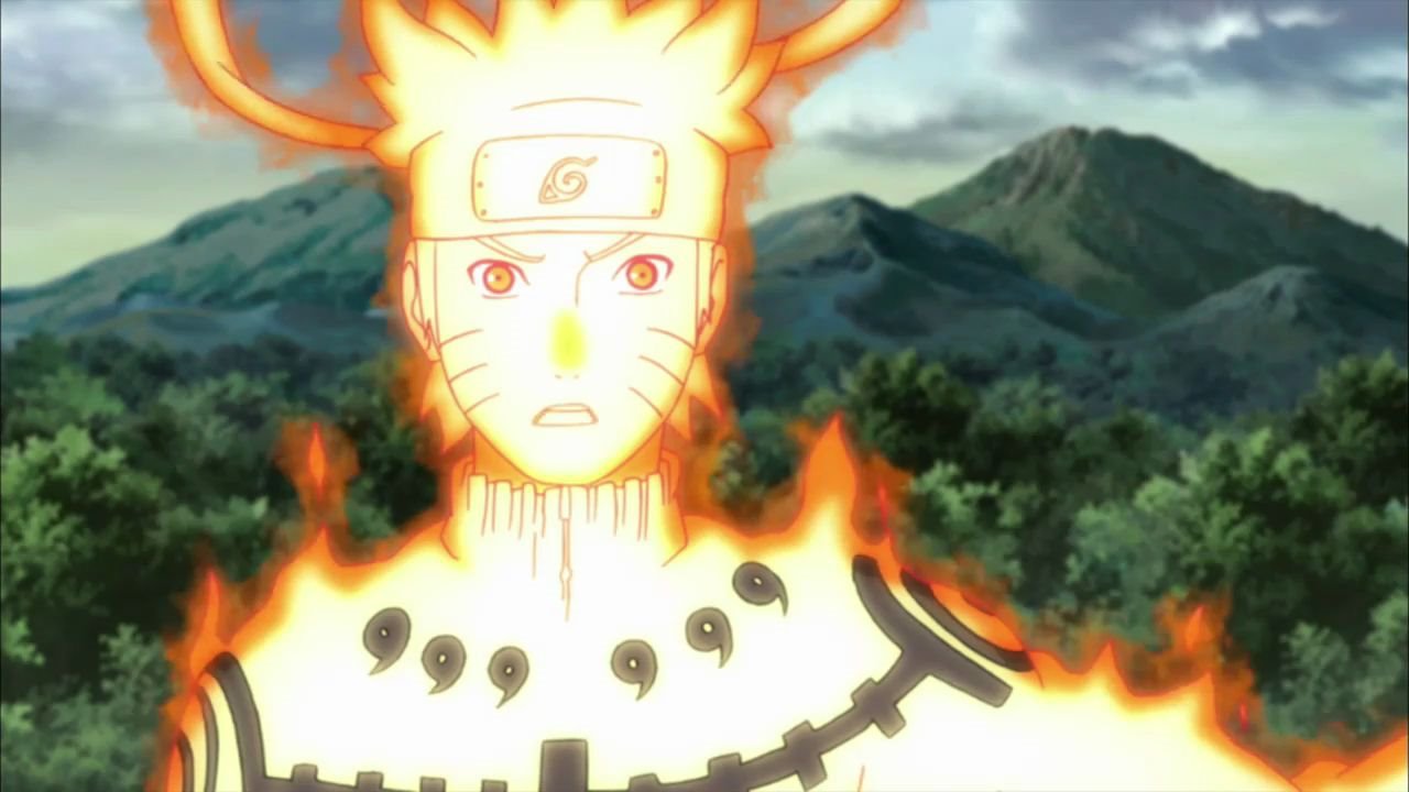 宇智波止水的最强幻术《别天神》