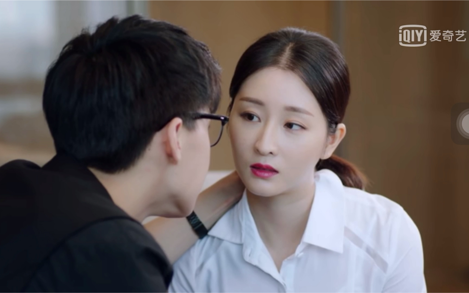 【晨阳】张九爱上了萨维卡,萨维卡却喜欢上张晨!