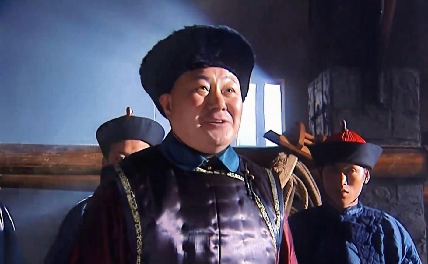 李德全仗势欺人,被姚启圣耍的团团转