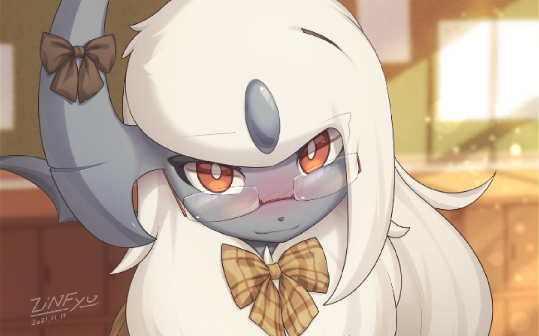 伴侣阿勃梭鲁_哔哩哔哩_bilibili