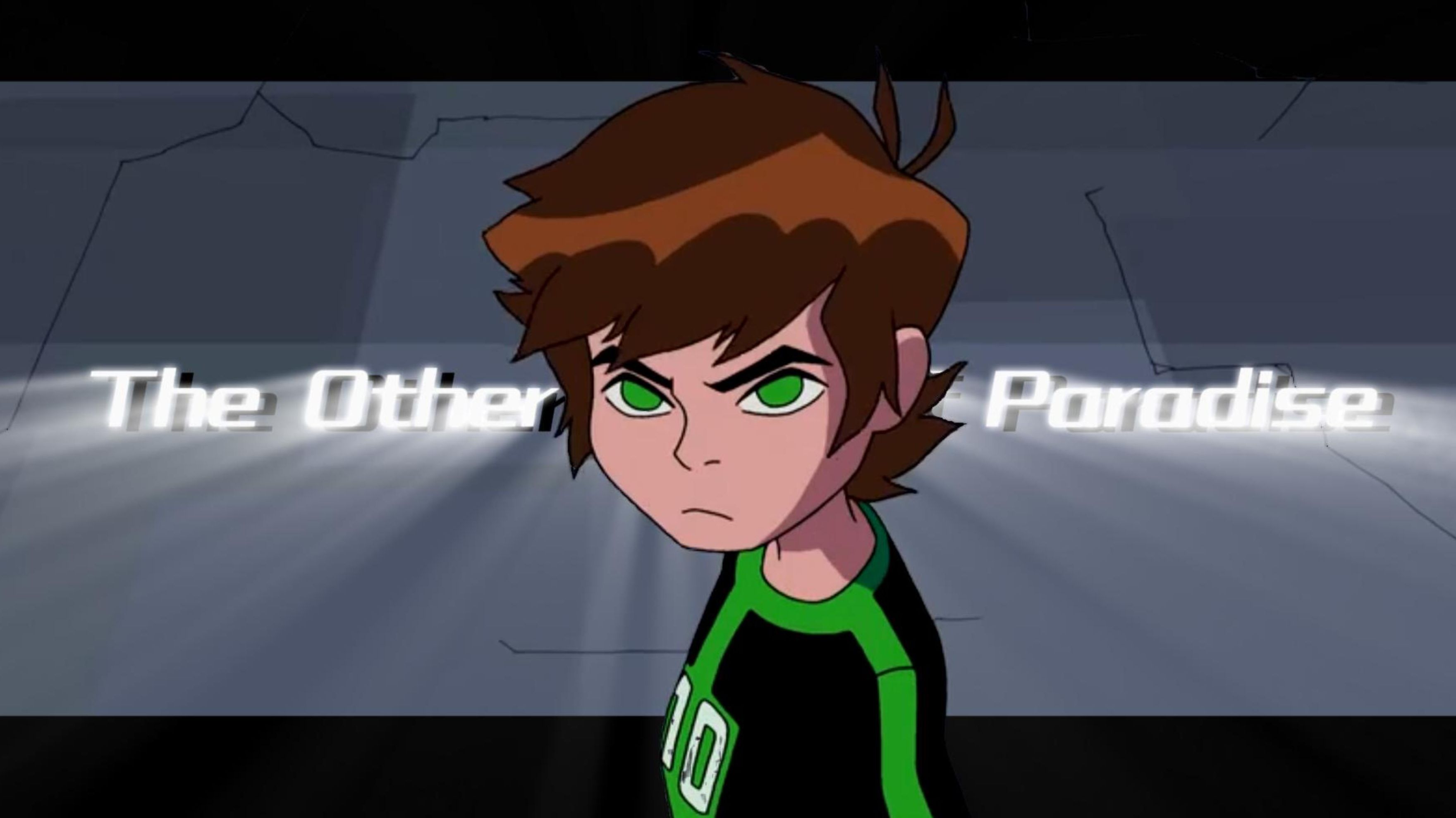 [图]【Ben10】在天堂的另一端