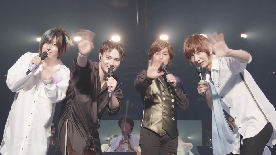 Quartet Night Live Evolution 17 Quartet Night Live Evolution 17 Download