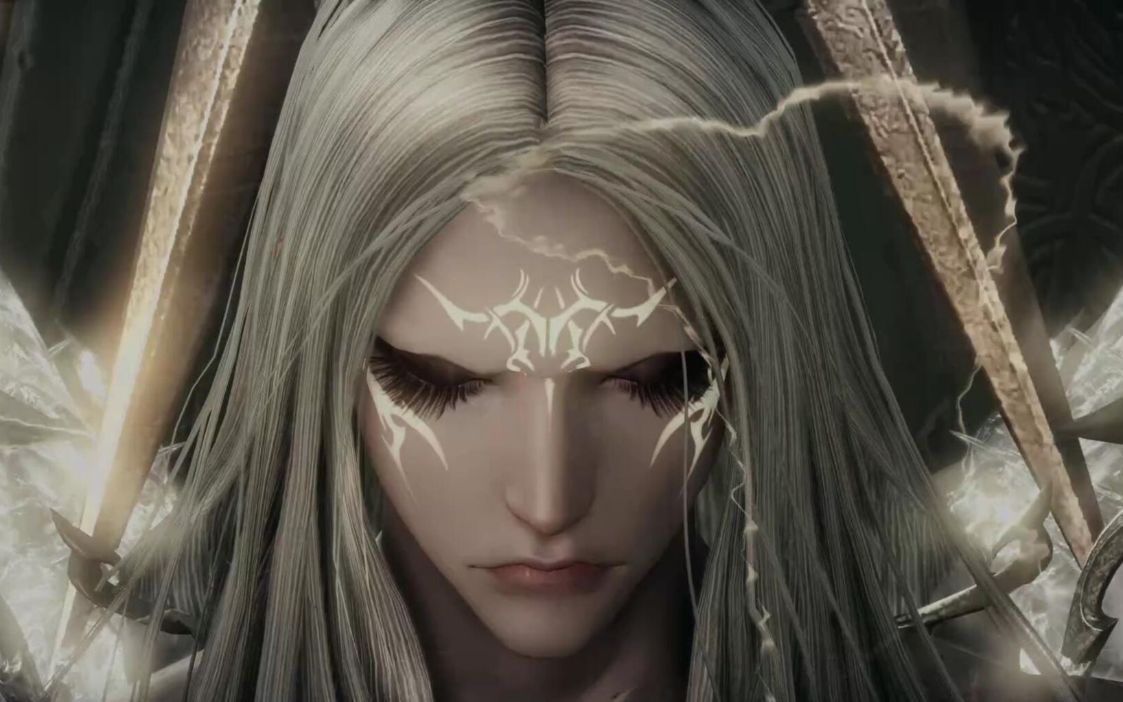 失落的方舟 天界剧情 第10话:光之默示录 导演剪辑版 中英双语字幕