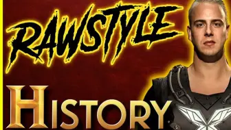 「History of Hardstyle」你必须知道的Rawstyle发展史 PART I