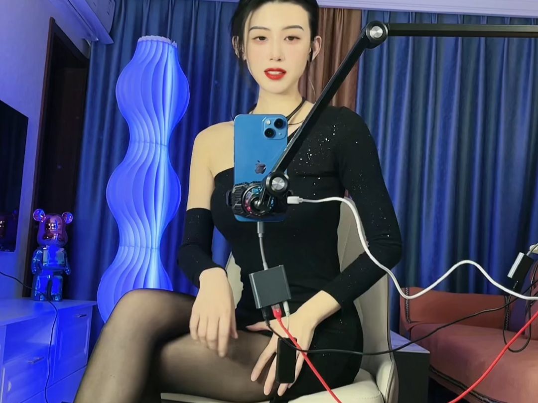 黑丝 媛媛子 20240111_215944