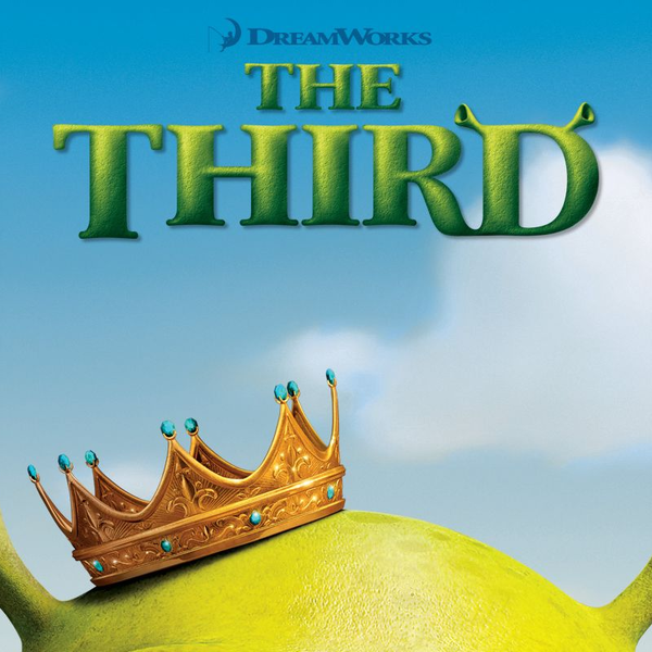Trilha sonora de Shrek reacende discórdia entre as bandas Smash