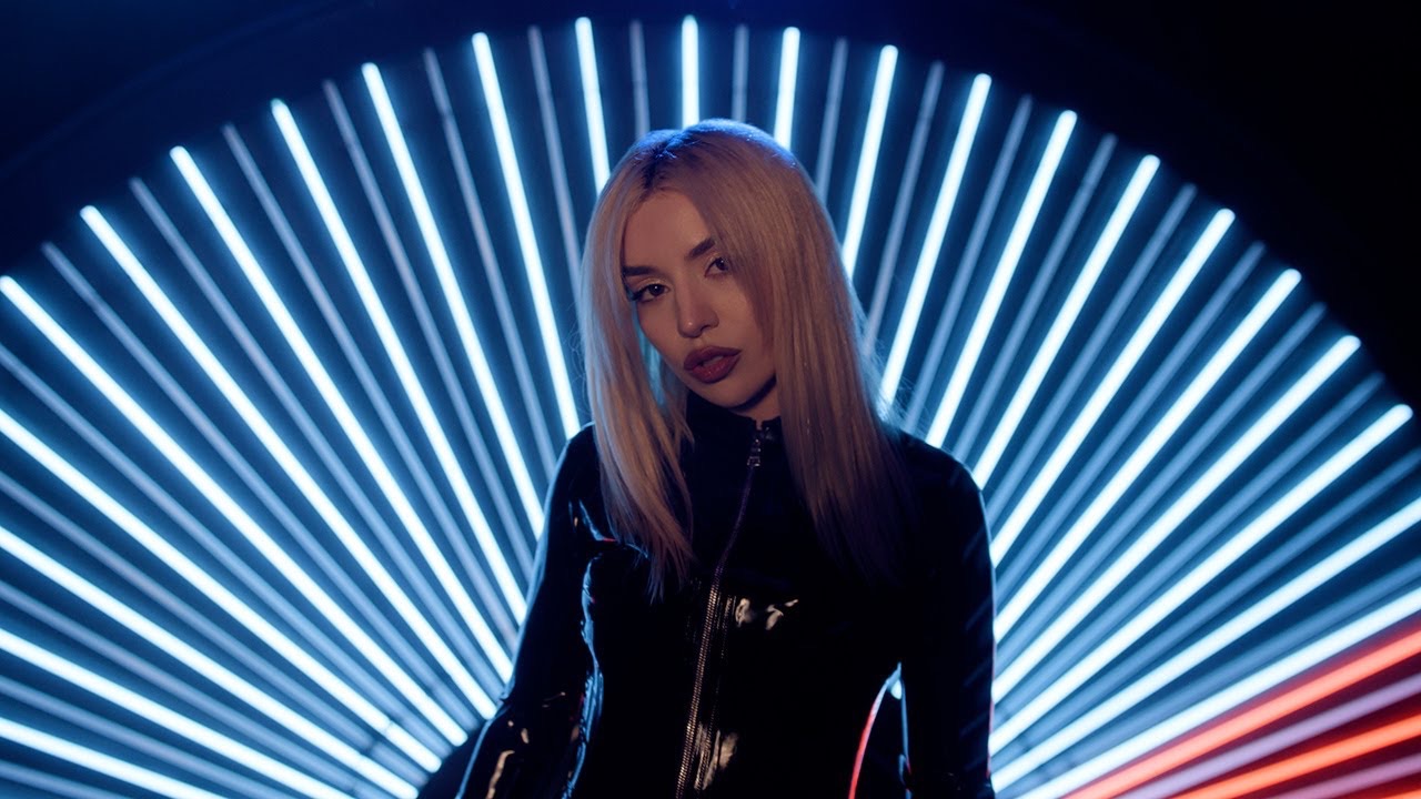 [图]【中英字幕】Ava Max - My Oh My (官方MV)