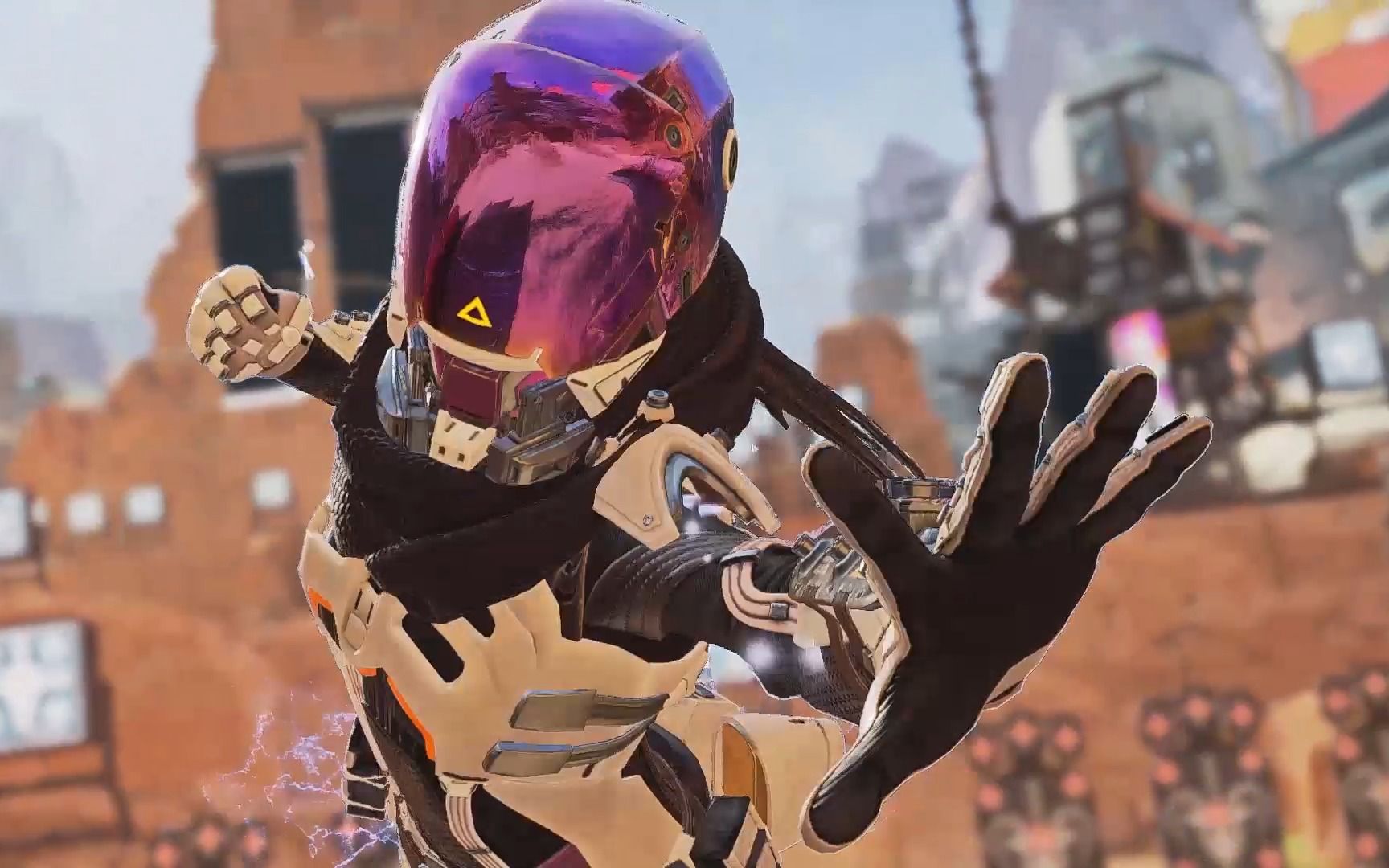 apex 虚空行者返厂