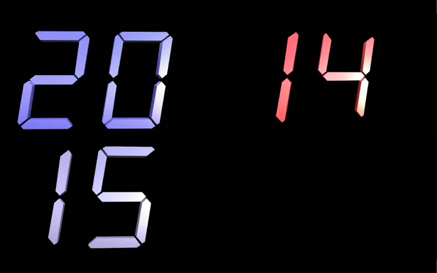 20秒倒计时(组合版) 02