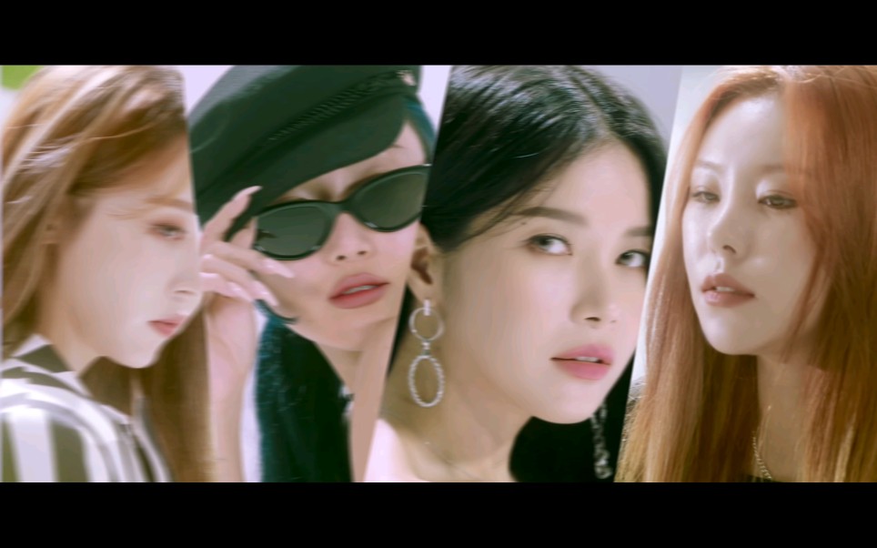 【mamamoo/妈妈木】0828线上演唱会waw预告!