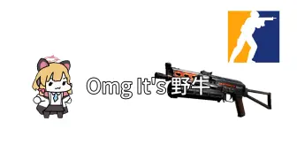 Descargar video: Omg it's 野牛