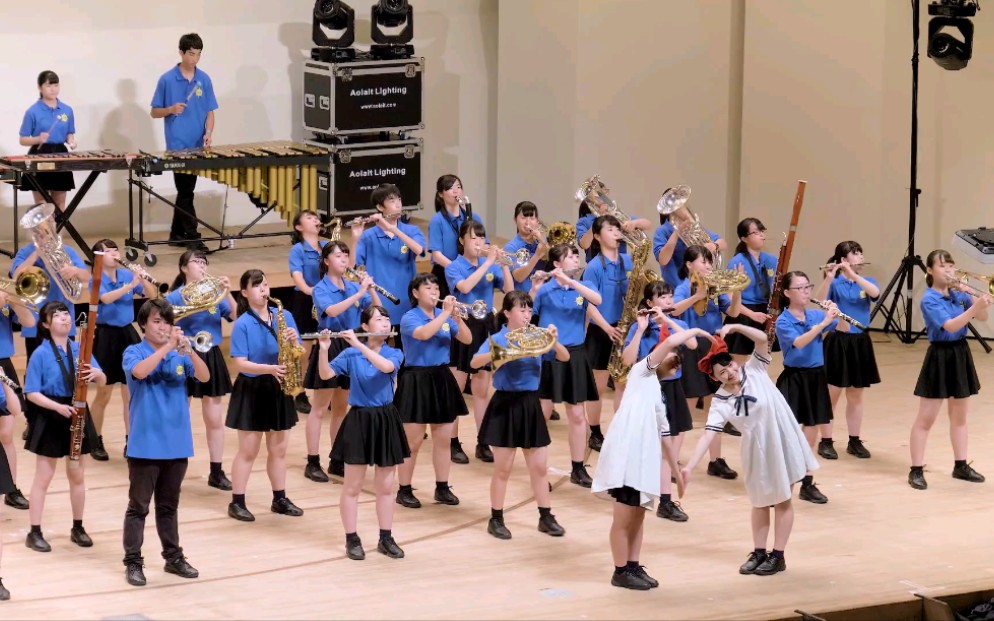 【吹奏乐】大阪桐蔭高等学校吹奏楽部with聖ウルスラ学院英智高等学校吹奏楽部 仙台特別公演Diamonds♪ ダイヤモンド ♪ 视频下载 Video Downloader 【吹奏乐】大阪桐蔭高等学校吹奏楽部with聖ウルスラ学院英智高等学校吹奏楽部 仙台特別公演Diamonds♪ ダイヤモンド ♪ 视频下载 Video Downloader
