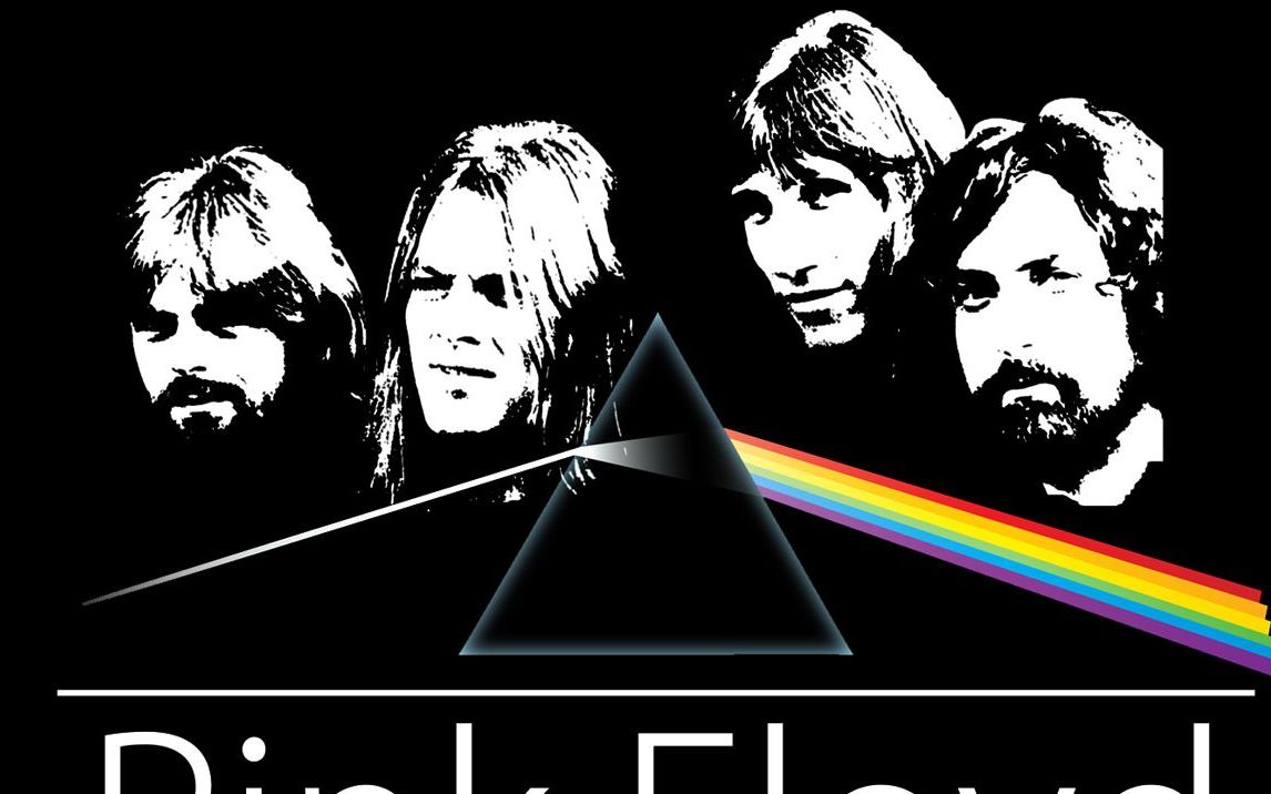 【pink floyd-the dark side of the moon 】我康康你们是有多无聊