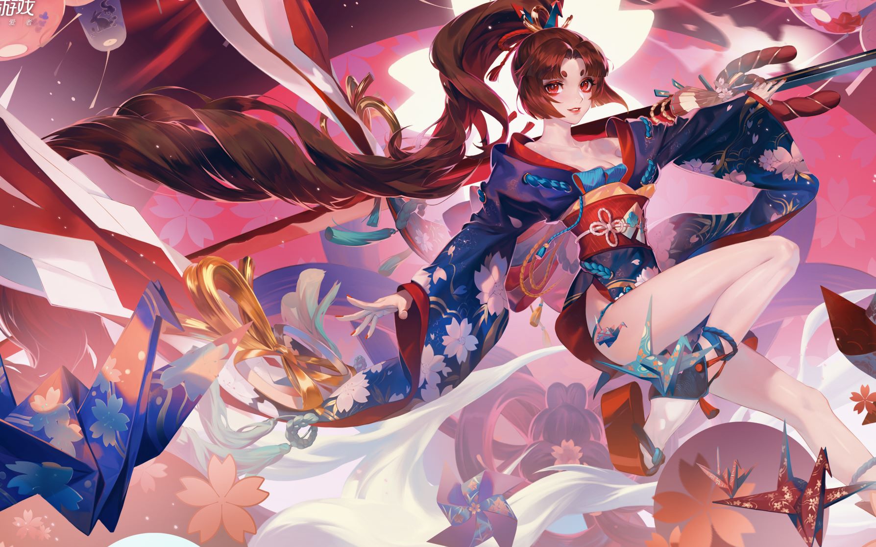 1分钟痴卷1拖四