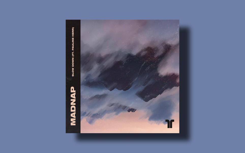 歌曲分享slowdown