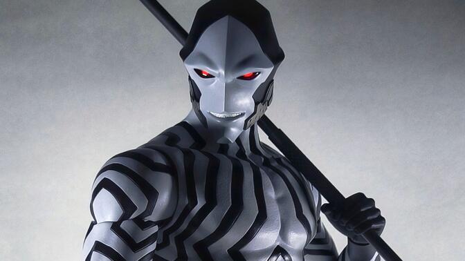 threezero 机动奥特曼 阿达德 达达 【咕读掠影】